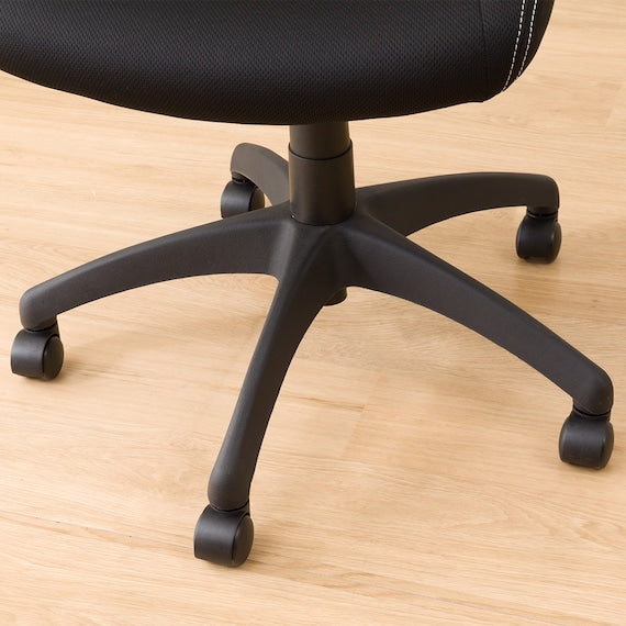 Office Chair OC501 BK/BK