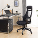 Office Chair OC501 BK/BK