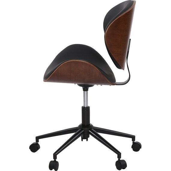 Office Chair OC107 MBR