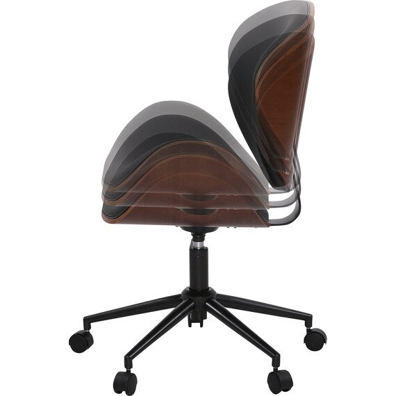 Office Chair OC107 MBR