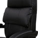 Office Chair Footrest OC702 PVC BK