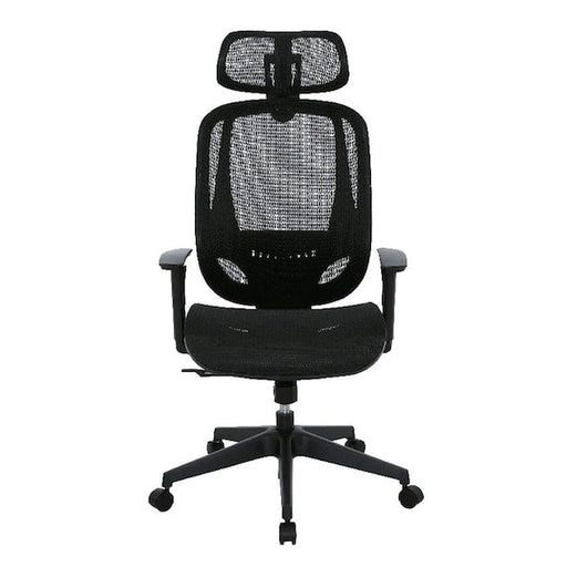 Office Chair OC503 BK