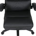 Office Chair OC505 BK