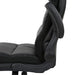 Office Chair OC505 BK