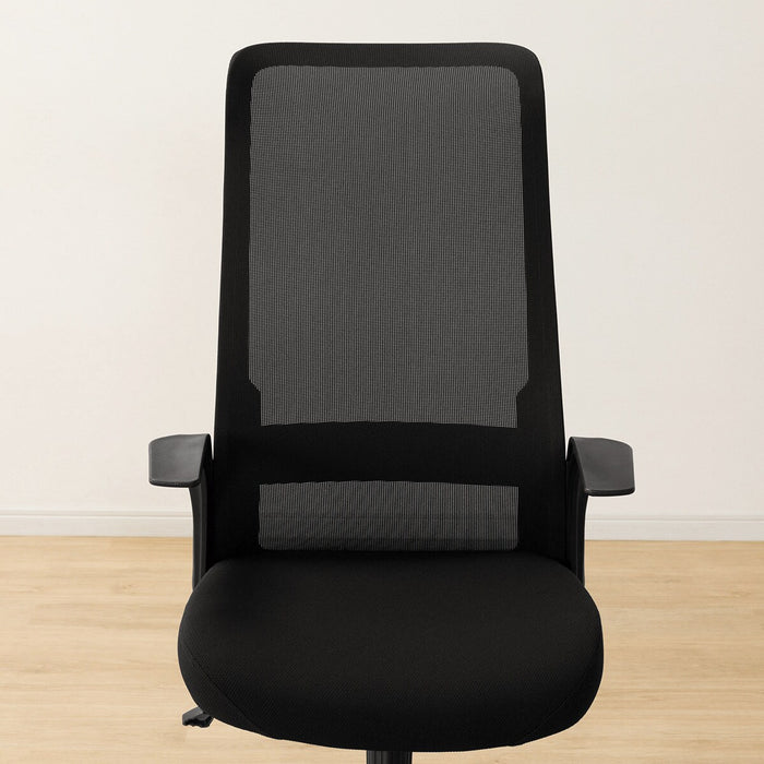 OFFICECHAIR OC105 BK/BK