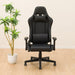 Gaming Chair GM707 BK/BK