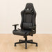 Gaming Chair GM707 BK/BK