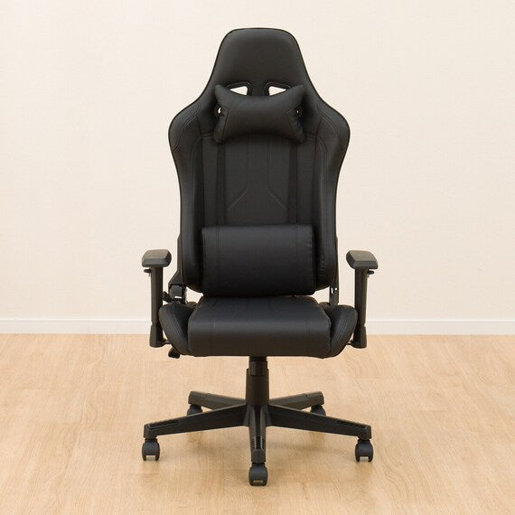 Gaming Chair GM707 BK/BK