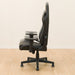 Gaming Chair GM707 BK/BK