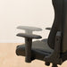 Gaming Chair GM707 BK/BK