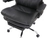 Comfort Chair OC905 Leather BK