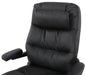 Comfort Chair OC905 Leather BK