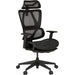 Office Chair OC707 Erastma WH