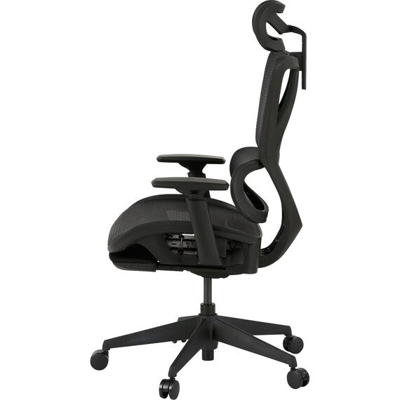 Office Chair OC707 Erastma BK