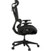 Office Chair OC707 Erastma BK