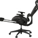 Office Chair OC707 Erastma BK