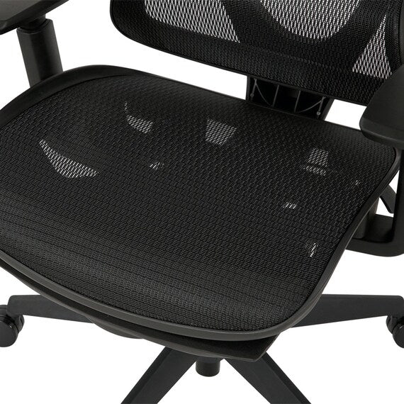 Office Chair OC707 Erastma WH