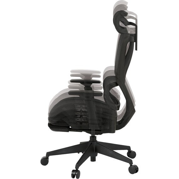 Office Chair OC707 Erastma WH