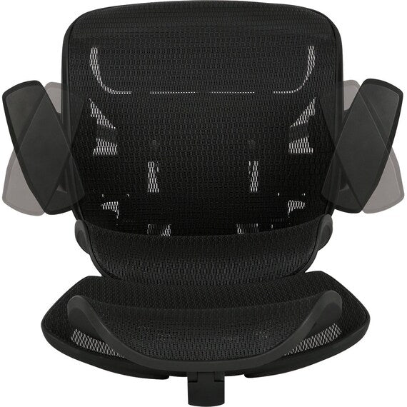 Office Chair OC707 Erastma WH