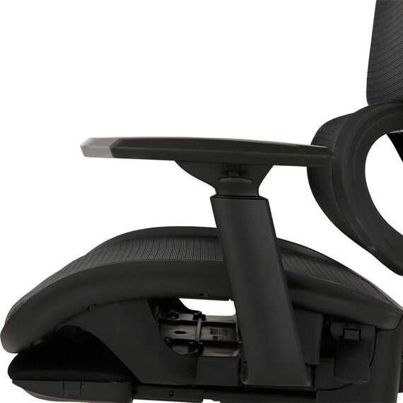 Office Chair OC707 Erastma BK