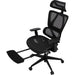 Office Chair OC707 Erastma WH