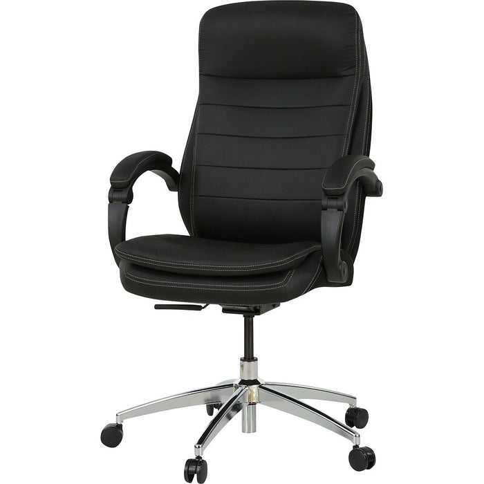 OFFICECHAIR OC708 AIRY BK