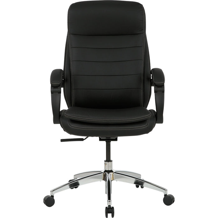 OFFICECHAIR OC708 AIRY BK