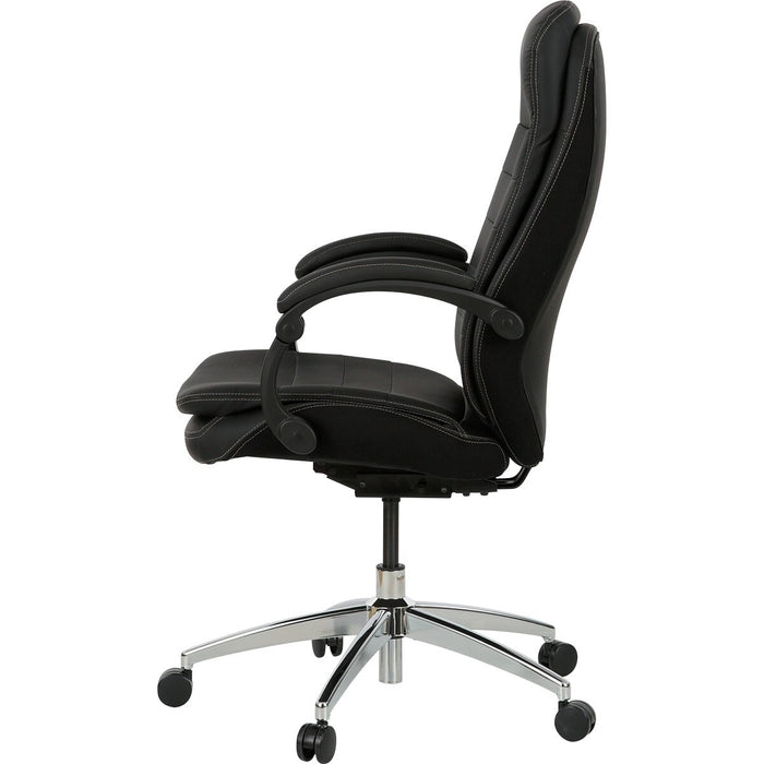 OFFICECHAIR OC708 AIRY BK