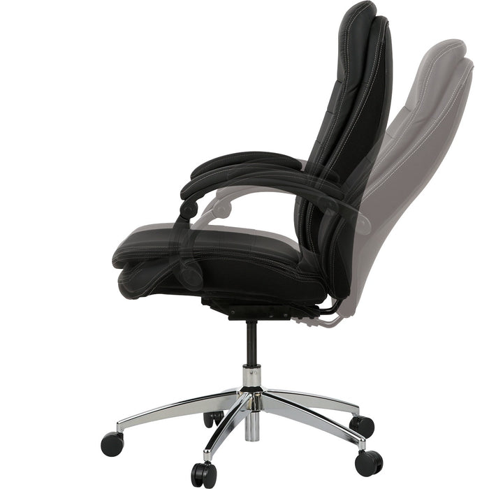 OFFICECHAIR OC708 AIRY BK