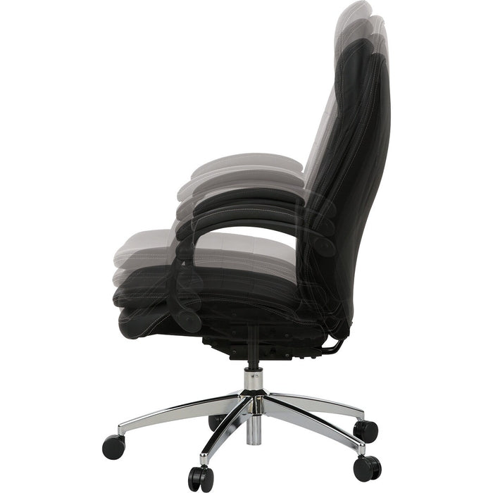 OFFICECHAIR OC708 AIRY BK