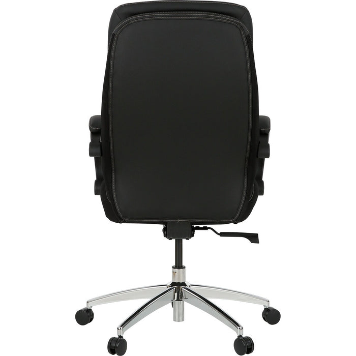 OFFICECHAIR OC708 AIRY BK