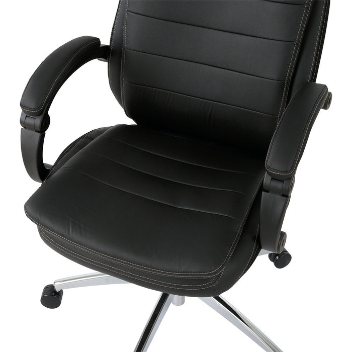 OFFICECHAIR OC708 AIRY BK