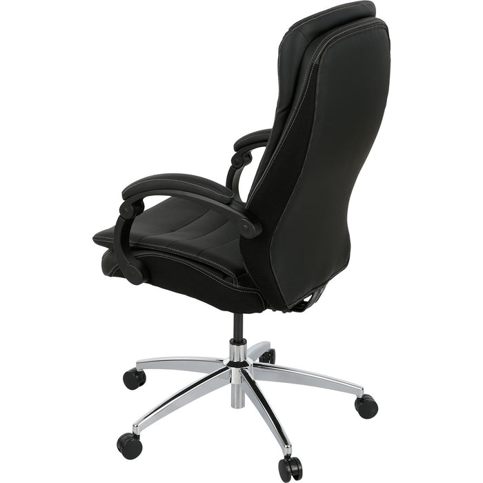 OFFICECHAIR OC708 AIRY BK