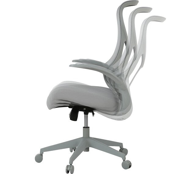 OFFICECHAIR OC510 GY