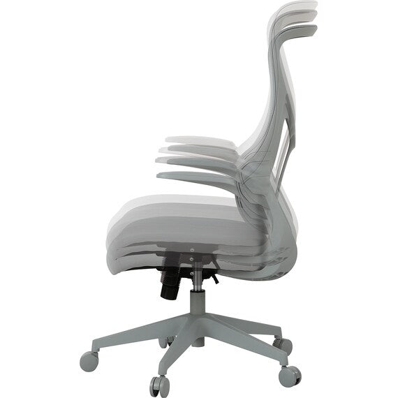 OFFICECHAIR OC510 GY