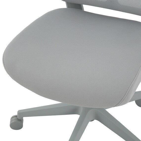 OFFICECHAIR OC510 GY