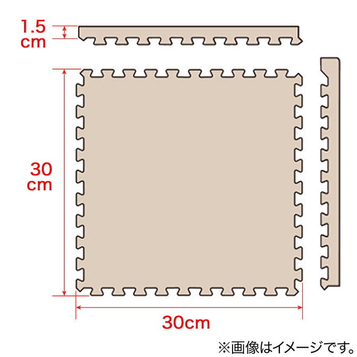 JOINTMAT WASH IV 9P JM01