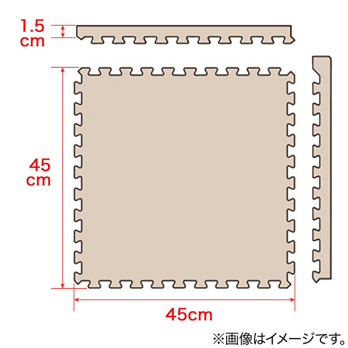 BIG JOINTMAT WASH IV 8P JM01