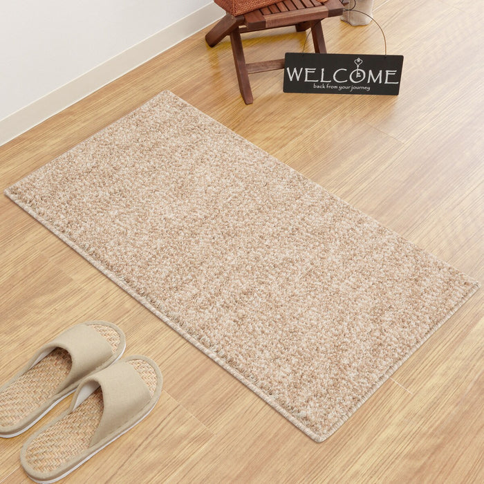 Tuft Floor Mat 50X80 BE FM03