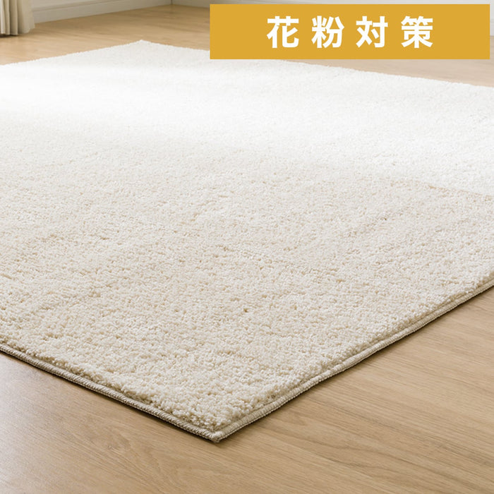 Tufted Rug 200X240 BE SR002