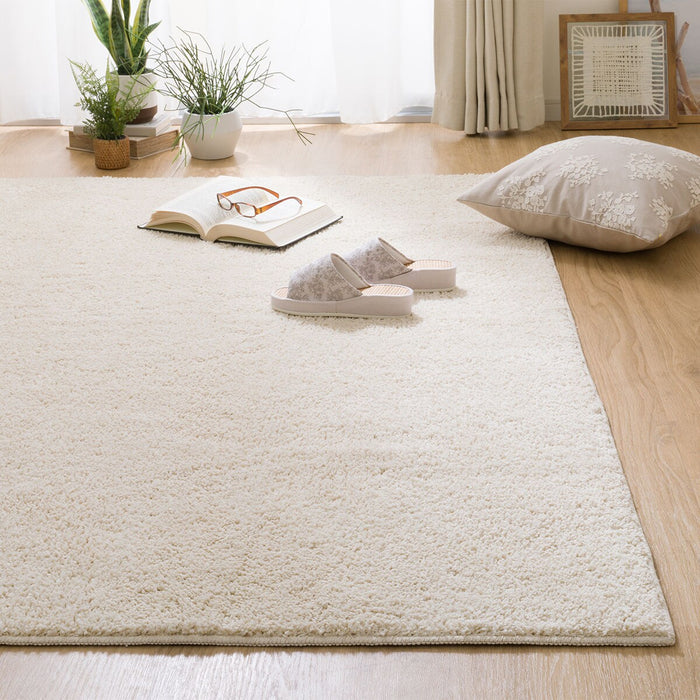 Tufted Rug 200X240 BE SR002