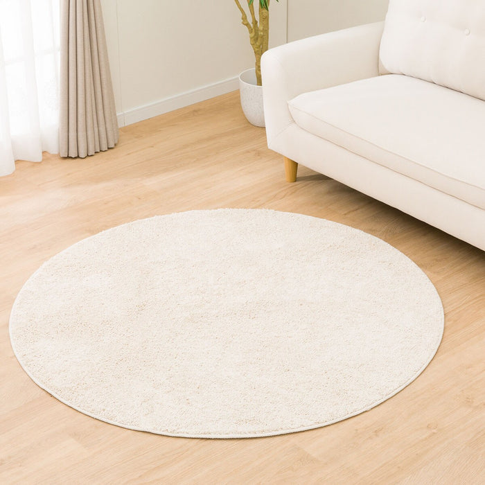 Tufted Rug 130R BE SR002