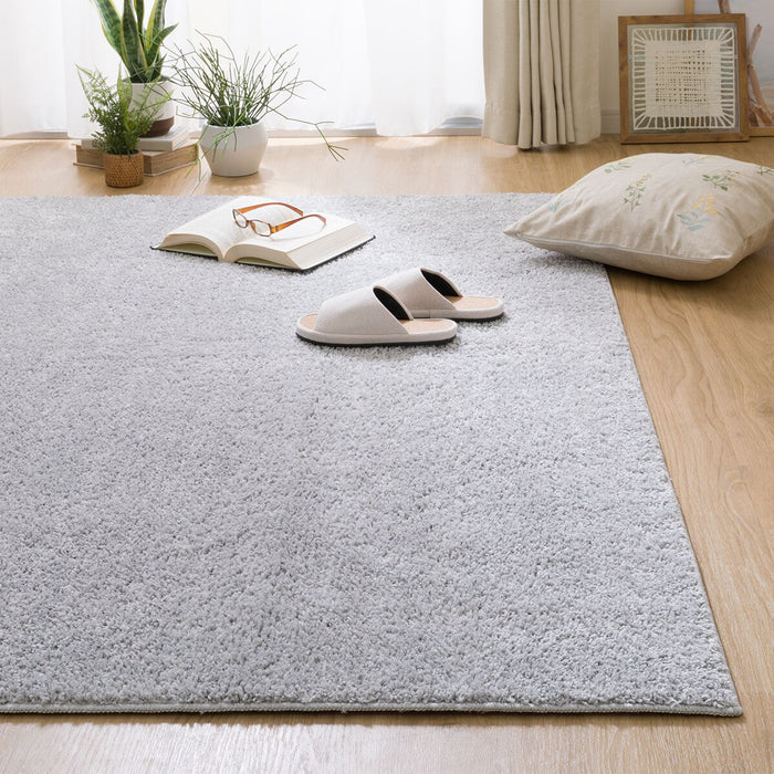 Tufted Rug 130X185 LGY SR002