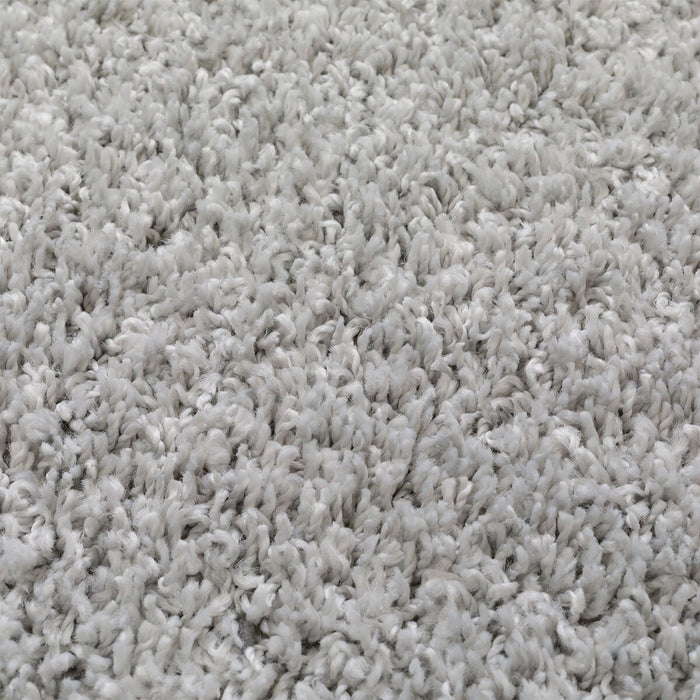 Tufted Rug 200X240 LGY SR002