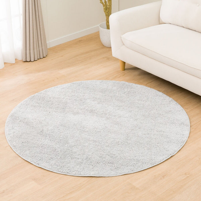 Tufted Rug 130R LGY SR002