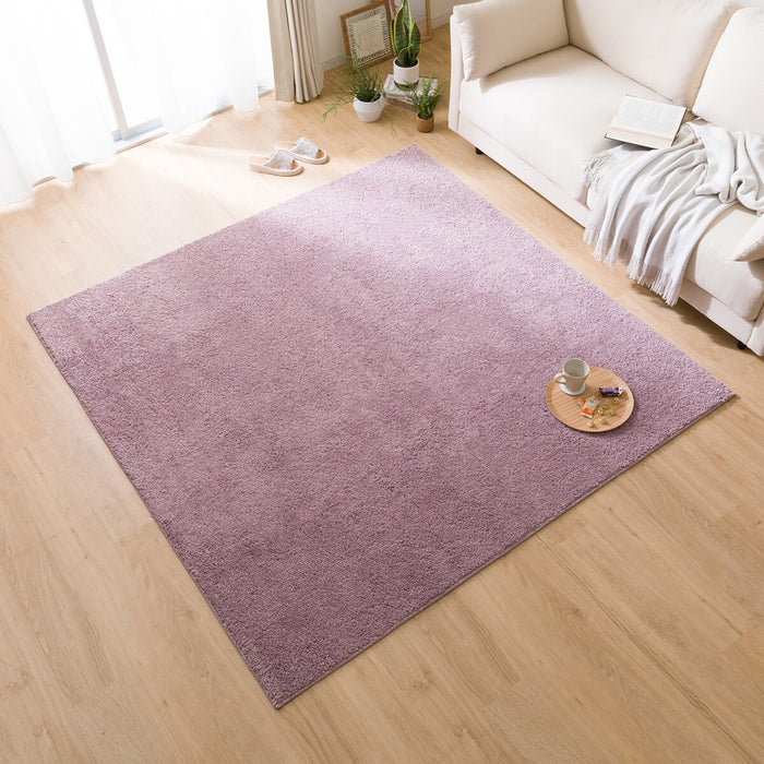 Tufted Rug 185X185 RO SR002