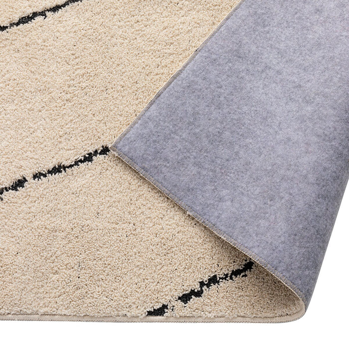 Tufted Rug 200X240 BE SR003