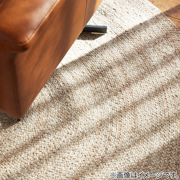 RUG 130CIRCLE ANV019