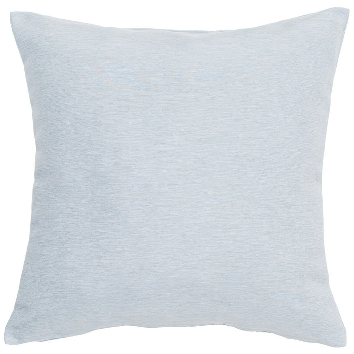 CUSHION COVER UNO BL