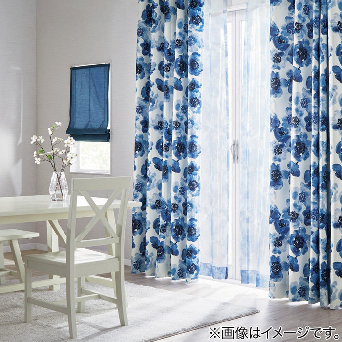 2.0CURTAIN GAZETTO BL